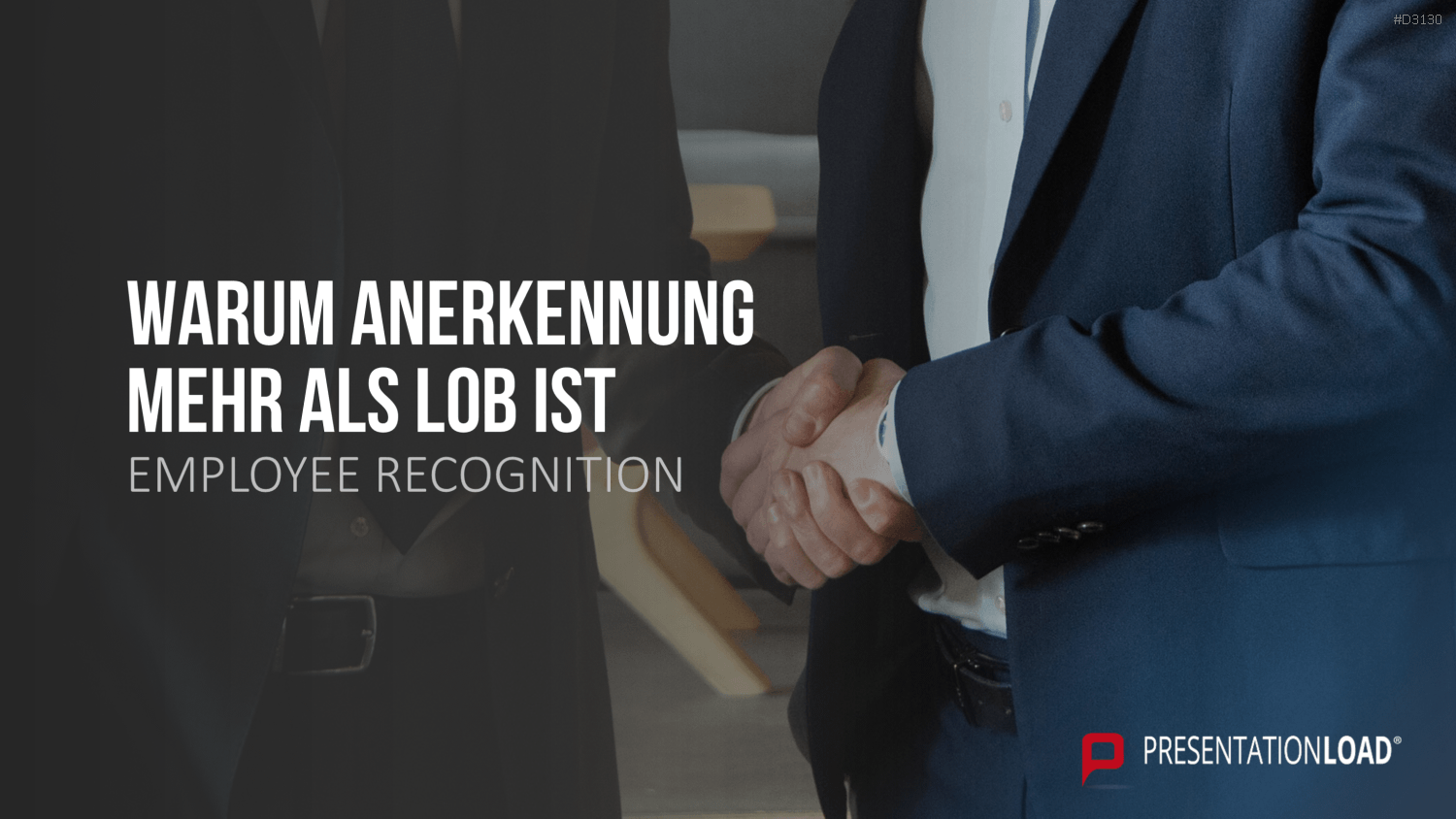 Employee Recognition