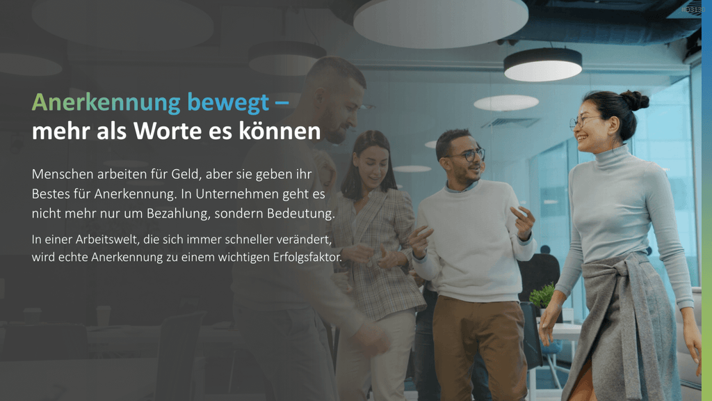 Employee Recognition