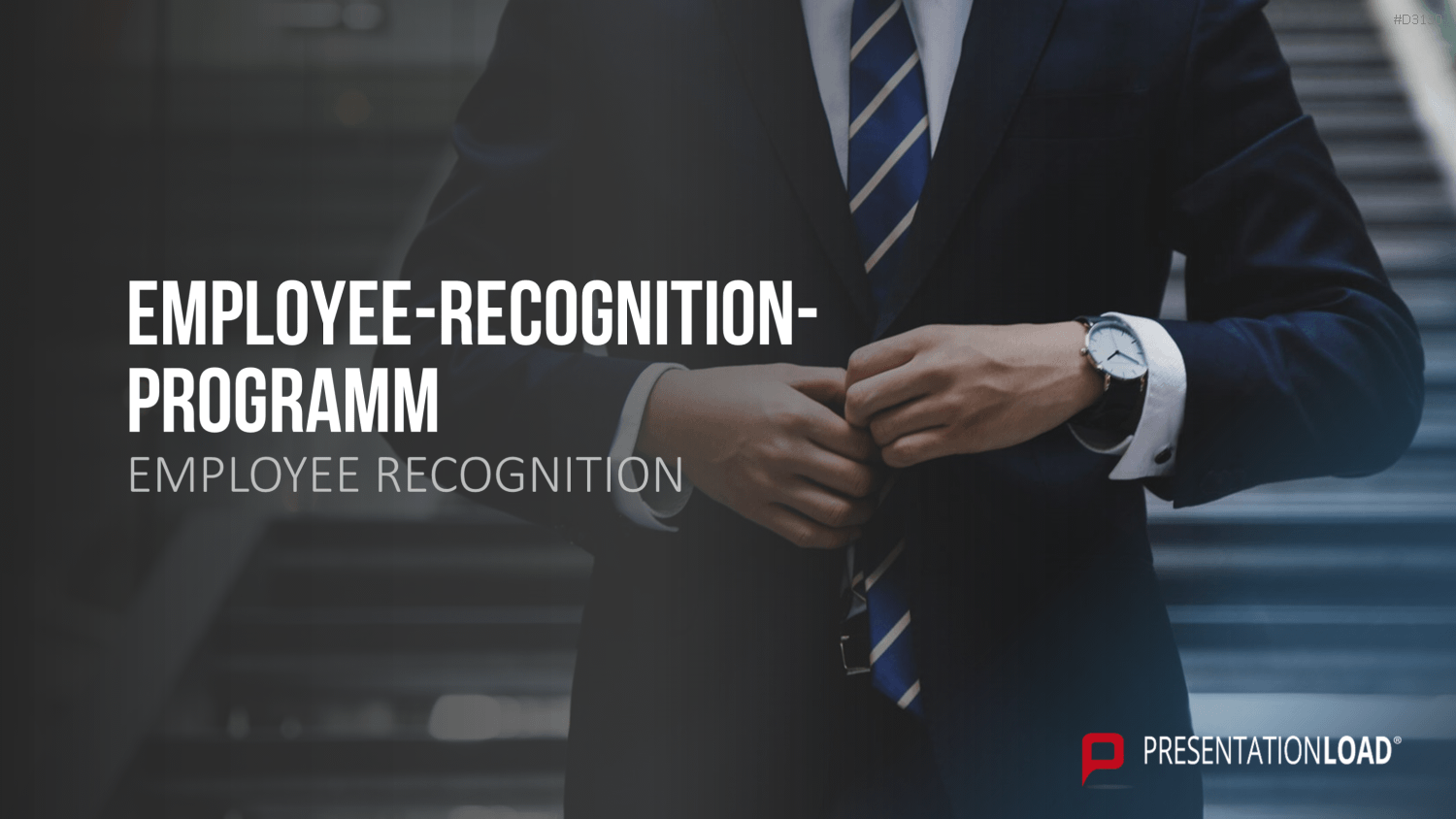 Employee Recognition