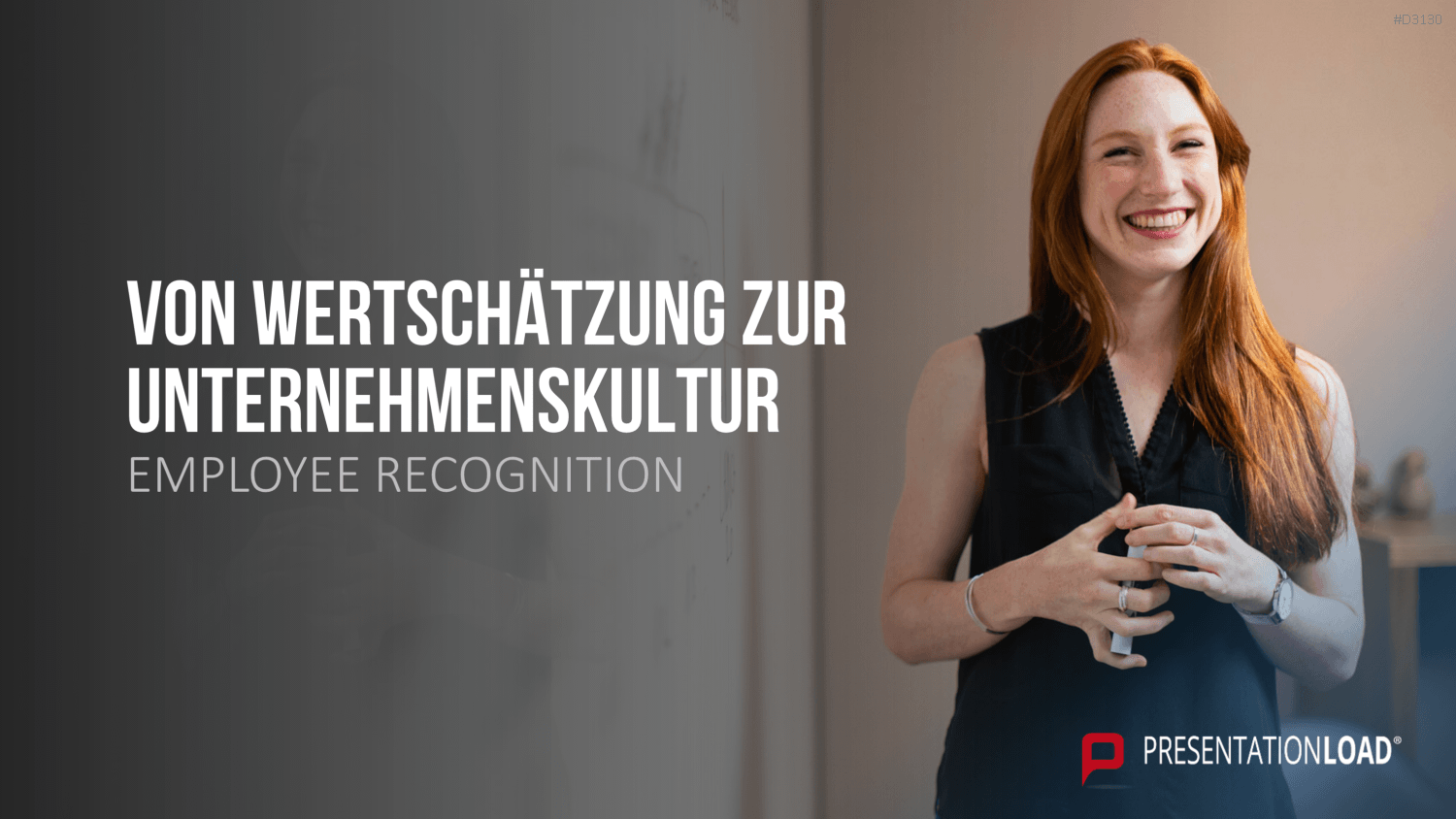 Employee Recognition