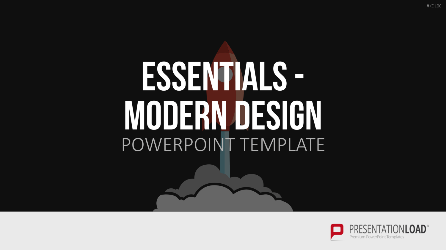 Essentials Bundle - Starter Set PowerPoint-Vorlage
