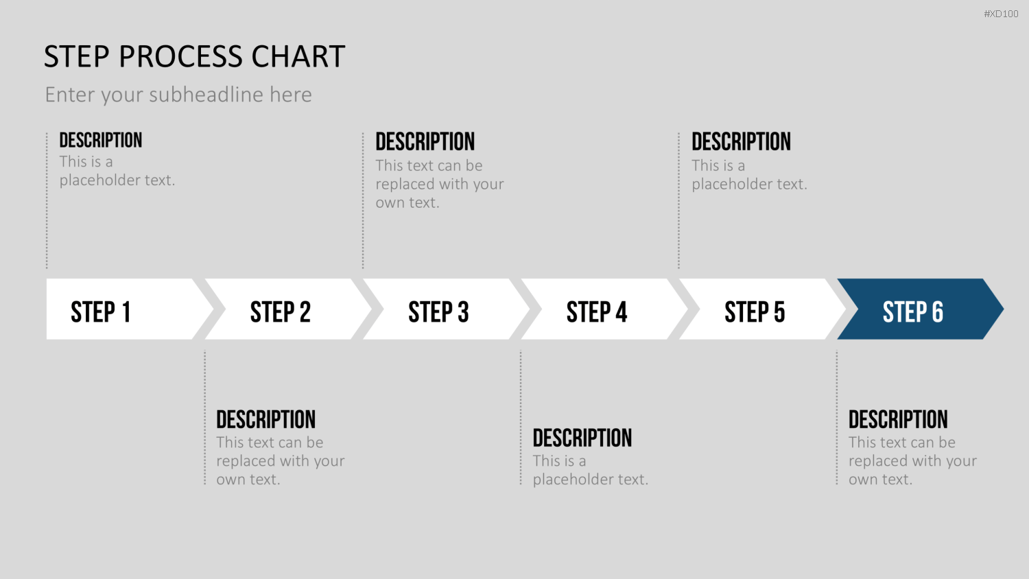 Essentials Bundle - Starter Set PowerPoint-Vorlage