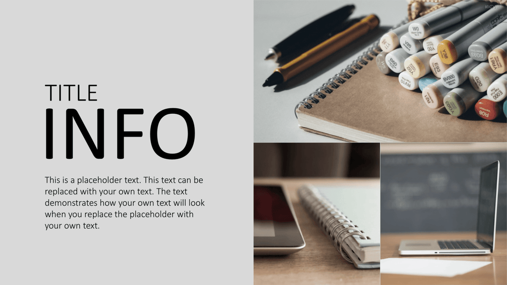 Essentials Bundle - Starter Set PowerPoint-Vorlage