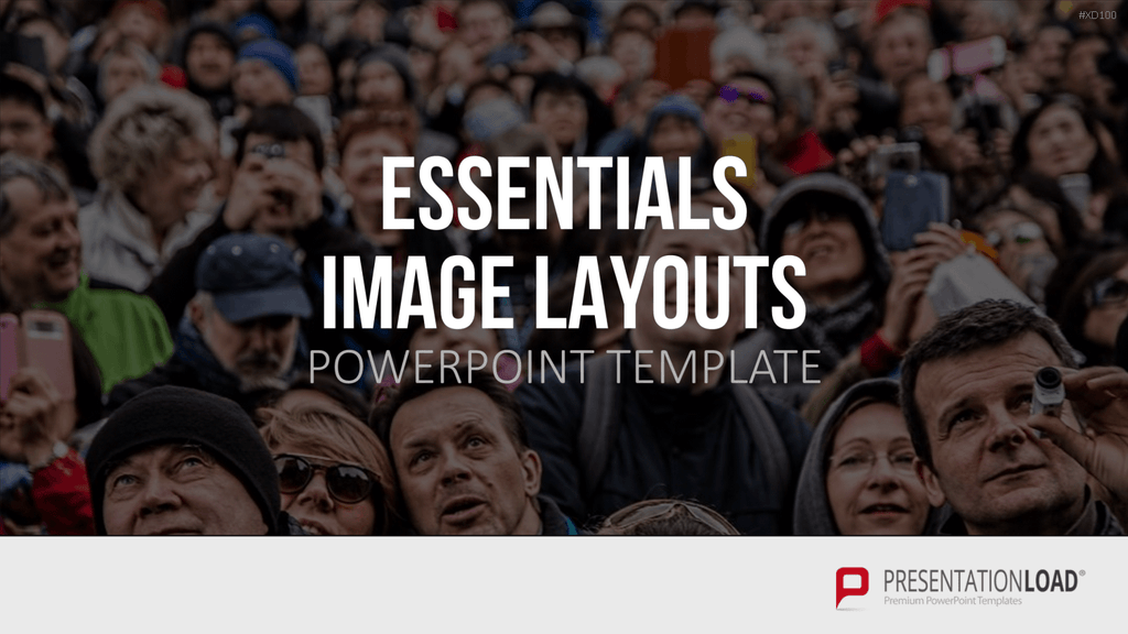 Essentials Bundle - Starter Set PowerPoint-Vorlage