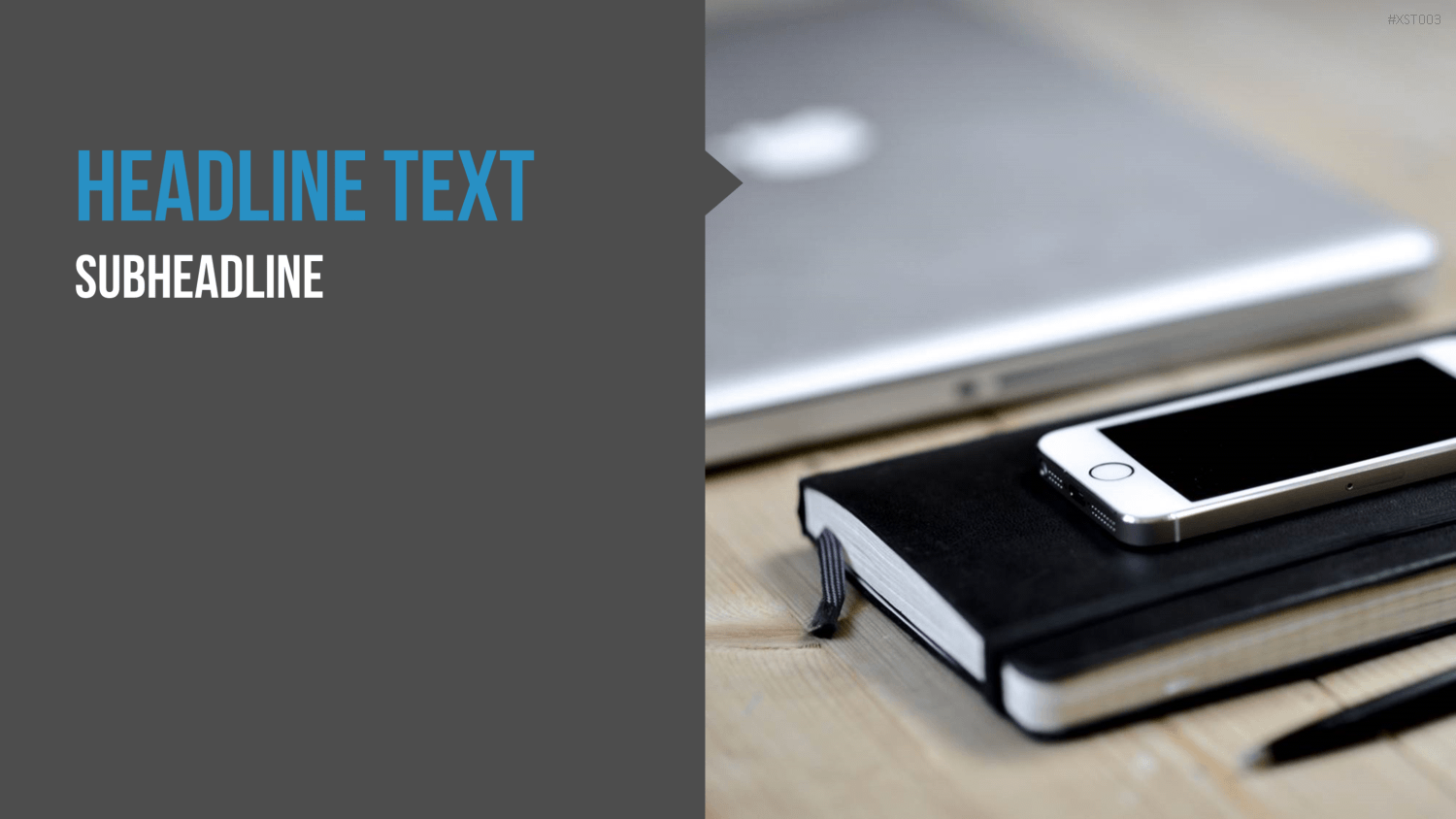 Flat Design - Bundle 1 PowerPoint-Vorlage