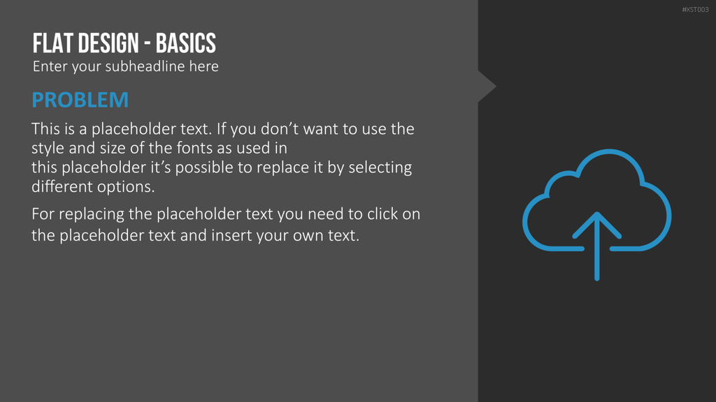 Flat Design - Bundle 1 PowerPoint-Vorlage