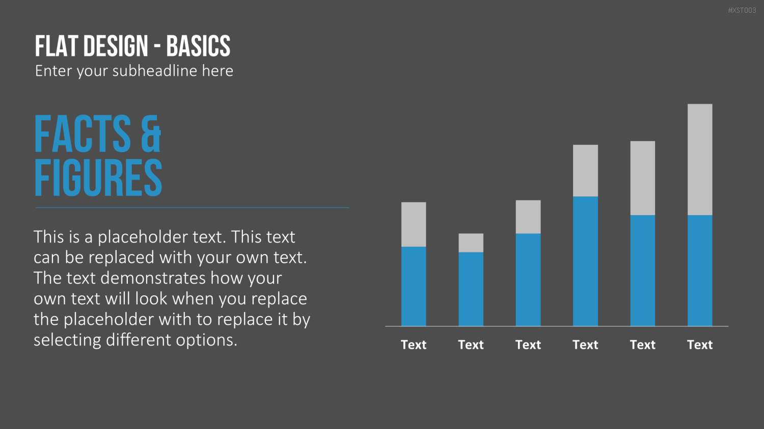 Flat Design - Bundle 1 PowerPoint-Vorlage