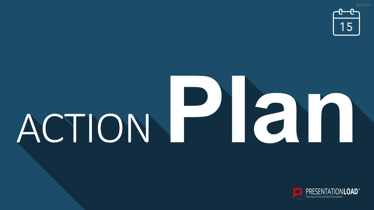 Flat Design - Bundle 1 PowerPoint-Vorlage