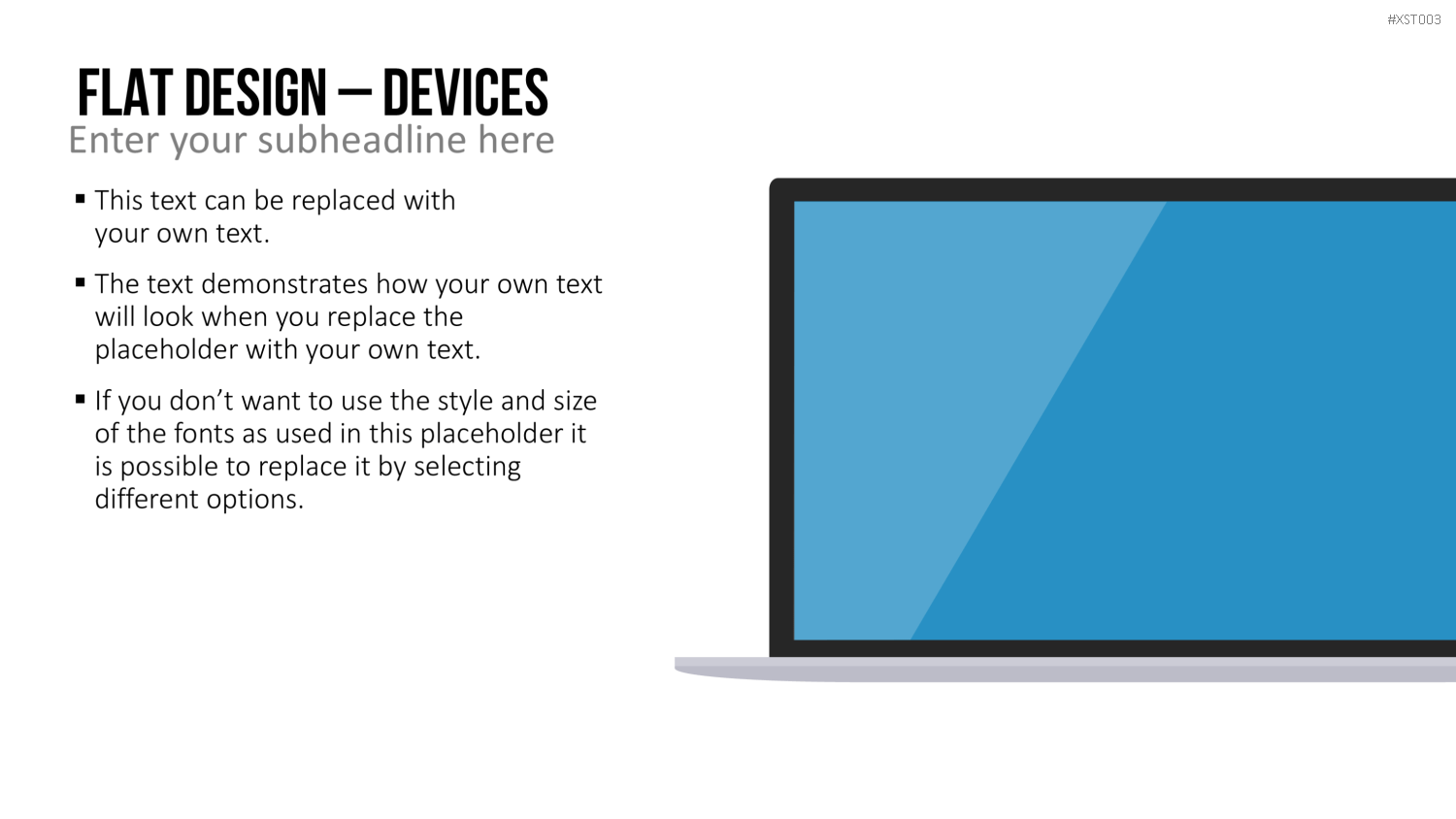 Flat Design - Bundle 1 PowerPoint-Vorlage