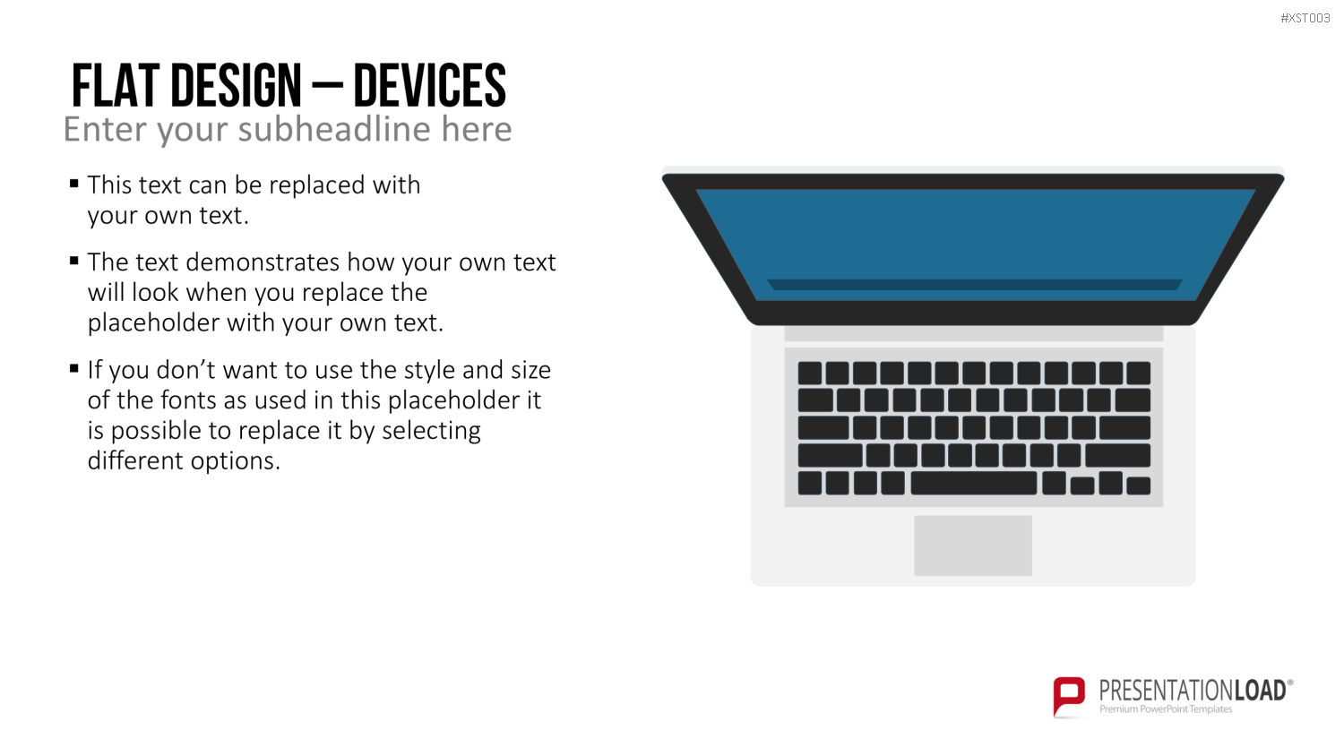 Flat Design - Bundle 1 PowerPoint-Vorlage