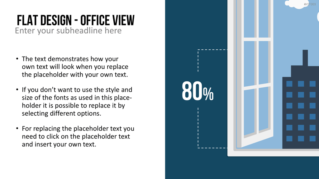 Flat Design - Bundle 1 PowerPoint-Vorlage