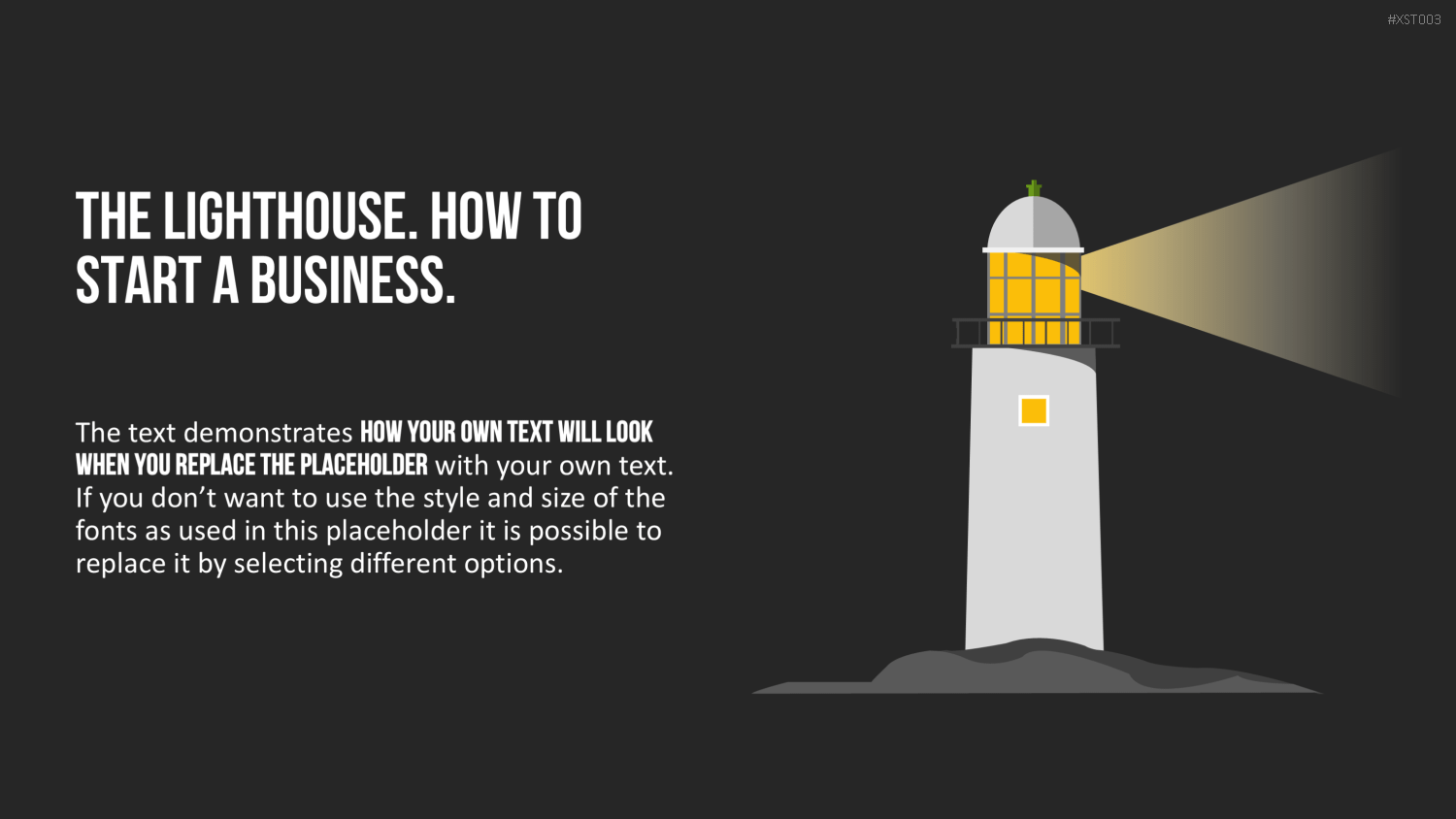 Flat Design - Bundle 1 PowerPoint-Vorlage