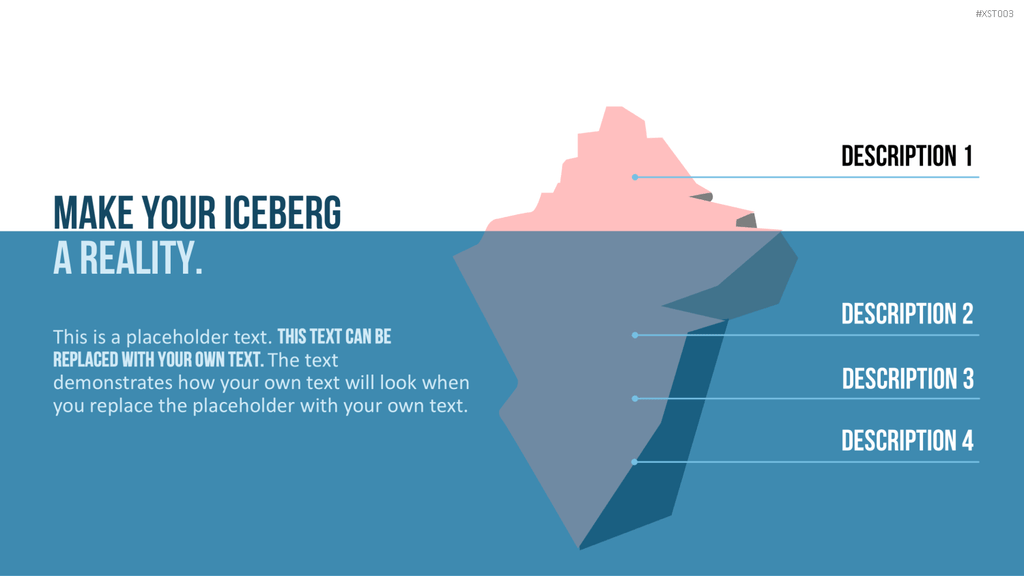 Flat Design - Bundle 1 PowerPoint-Vorlage