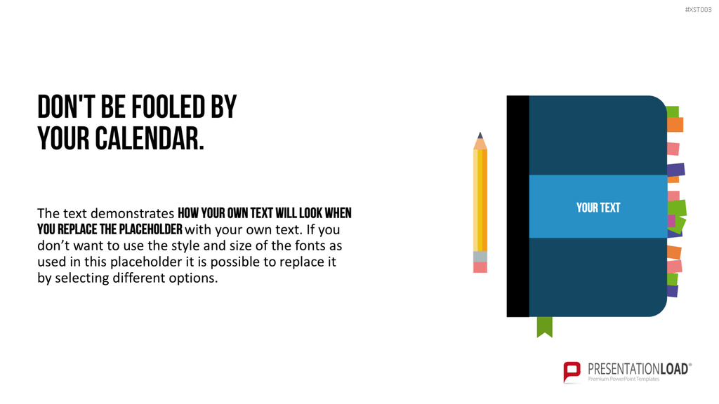 Flat Design - Bundle 1 PowerPoint-Vorlage