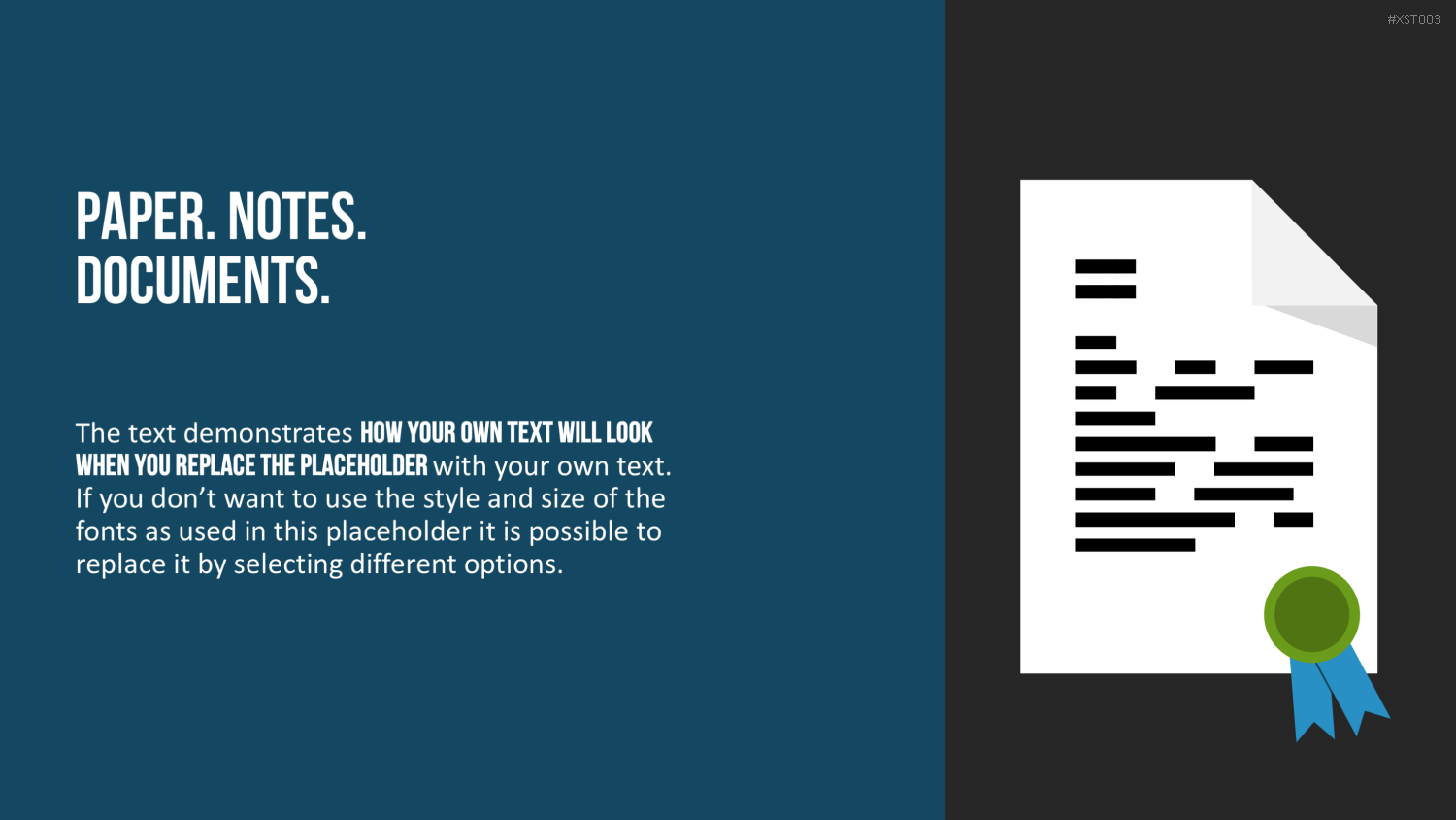 Flat Design - Bundle 1 PowerPoint-Vorlage