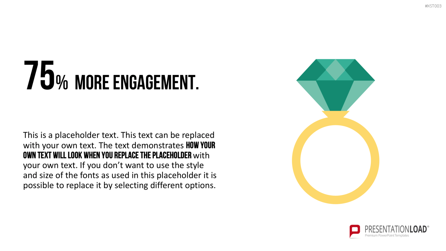Flat Design - Bundle 1 PowerPoint-Vorlage