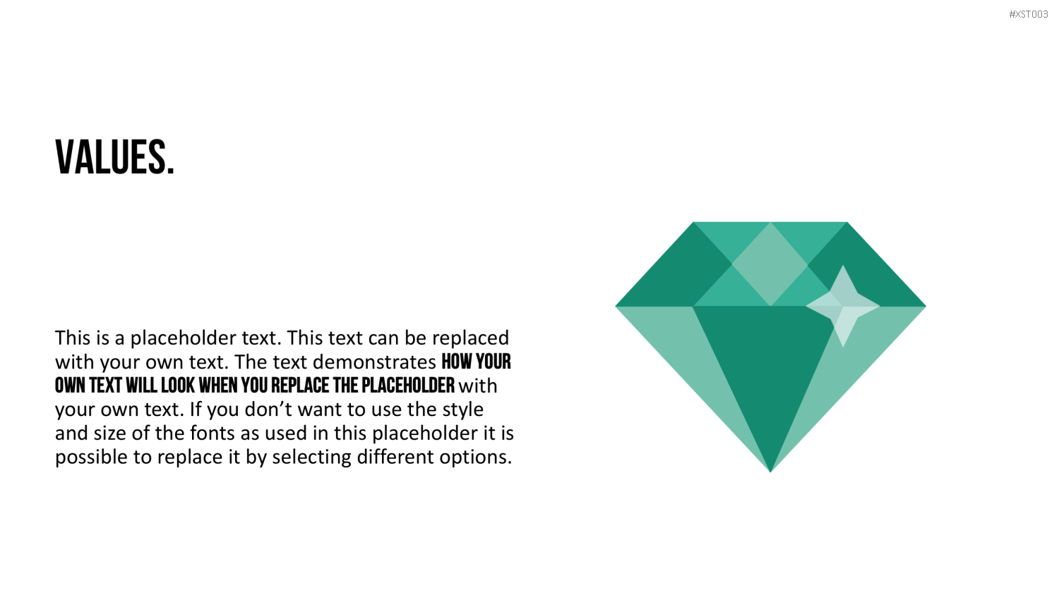 Flat Design - Bundle 1 PowerPoint-Vorlage