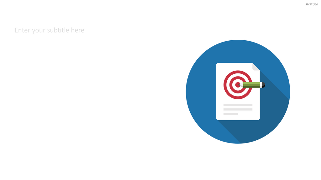 Flat Design - Bundle 2 PowerPoint-Vorlage