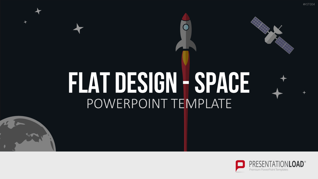 Flat Design - Bundle 2 PowerPoint-Vorlage