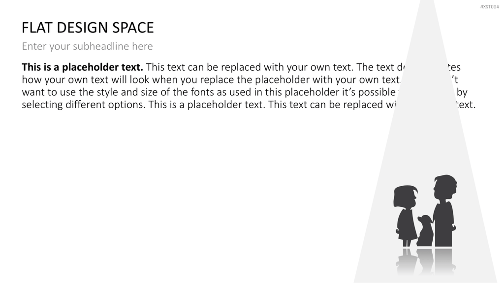 Flat Design - Bundle 2 PowerPoint-Vorlage