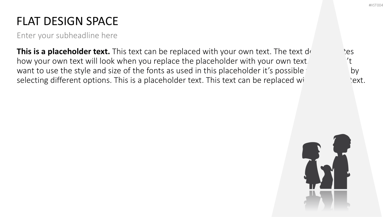 Flat Design - Bundle 2 PowerPoint-Vorlage