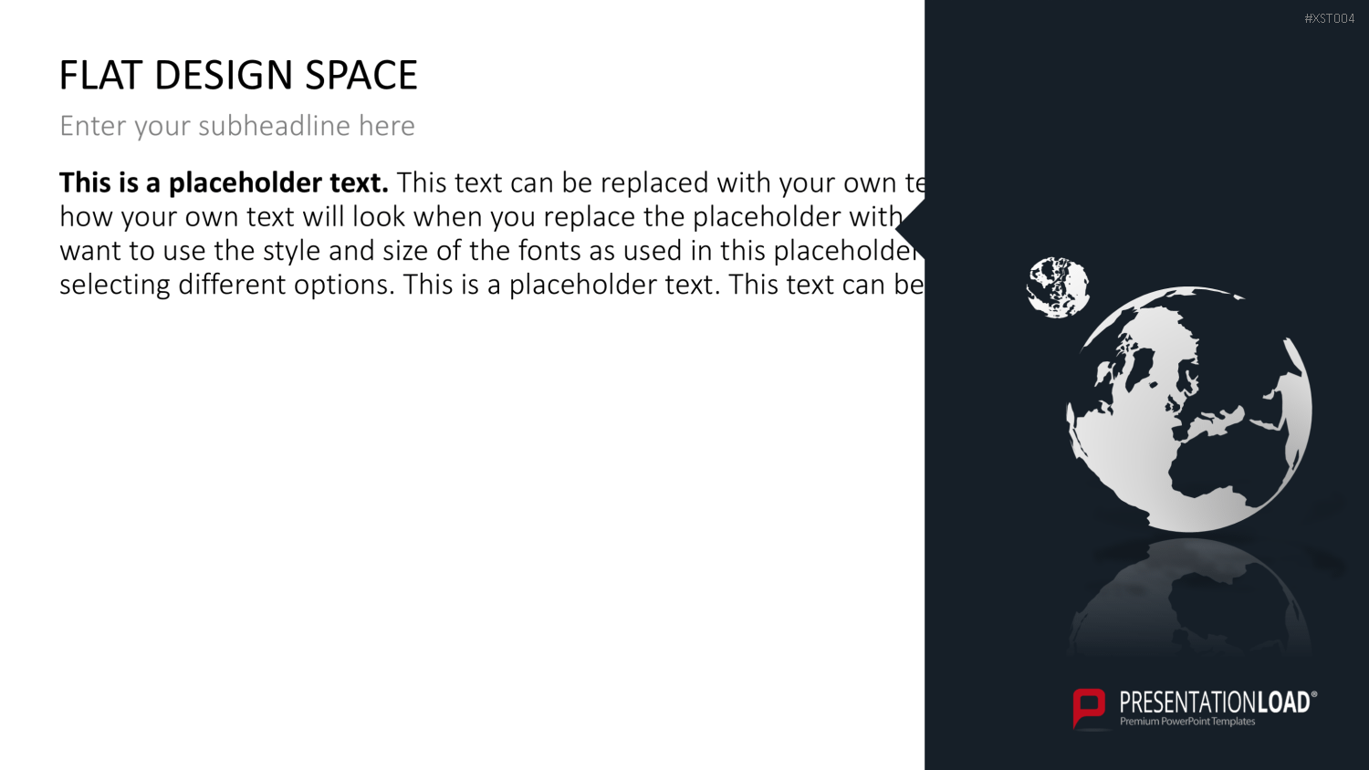 Flat Design - Bundle 2 PowerPoint-Vorlage