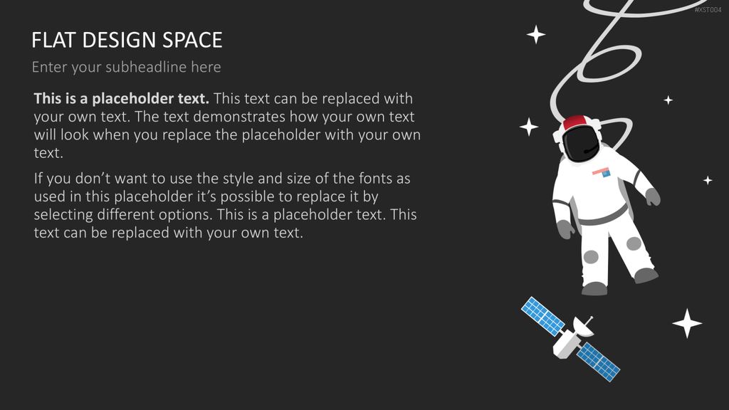 Flat Design - Bundle 2 PowerPoint-Vorlage