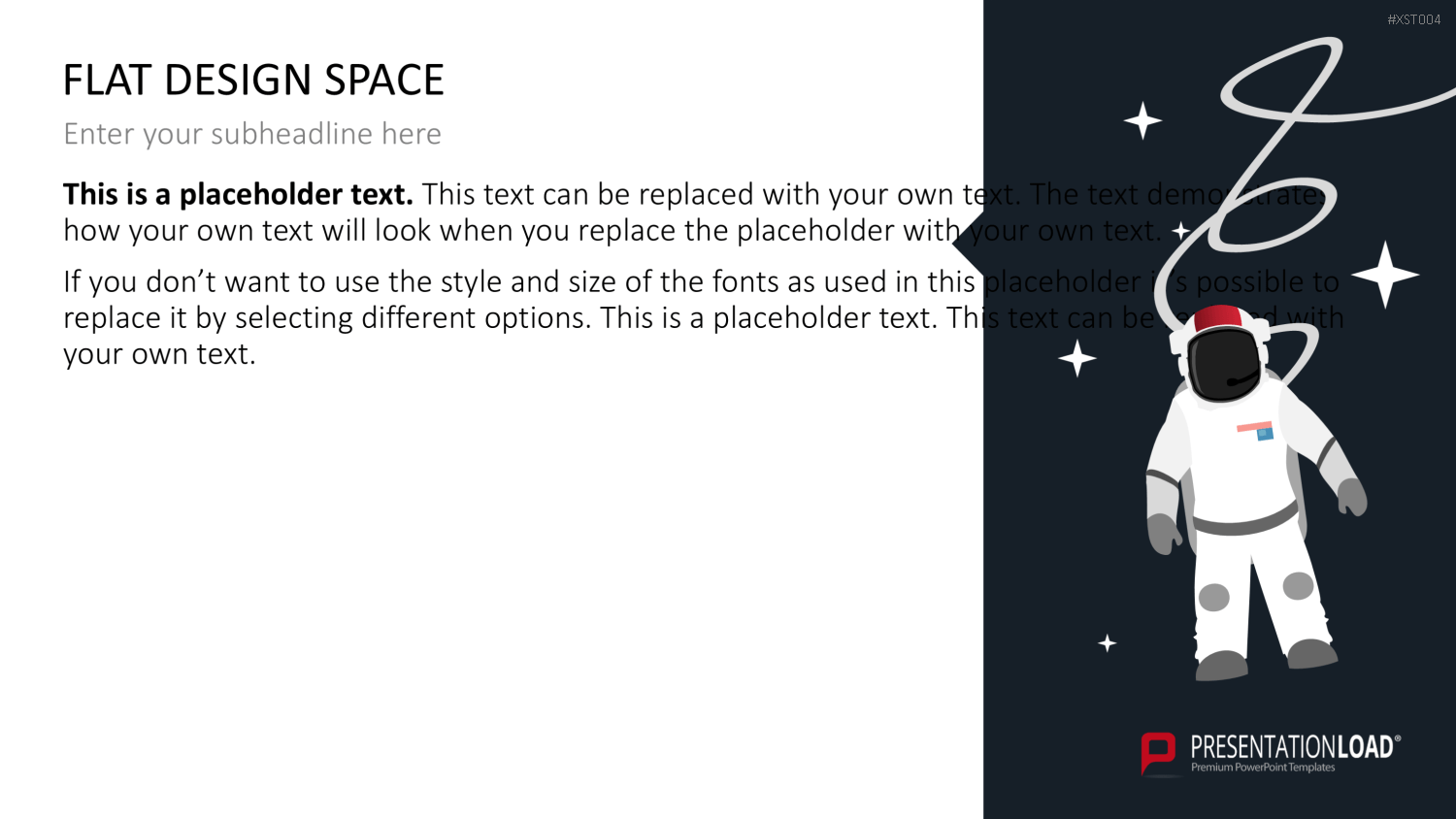 Flat Design - Bundle 2 PowerPoint-Vorlage
