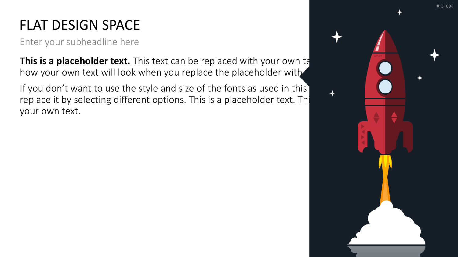 Flat Design - Bundle 2 PowerPoint-Vorlage