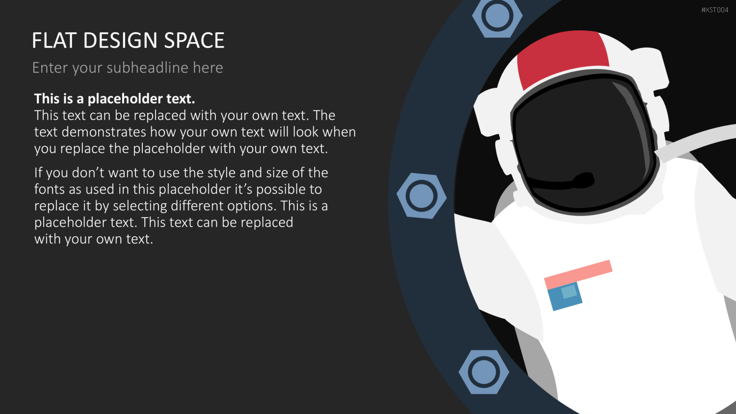 Flat Design - Bundle 2 PowerPoint-Vorlage