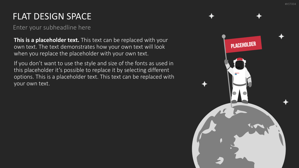 Flat Design - Bundle 2 PowerPoint-Vorlage