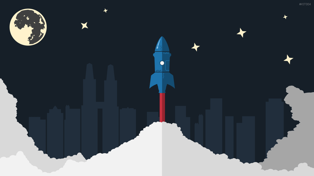 Flat Design - Bundle 2 PowerPoint-Vorlage