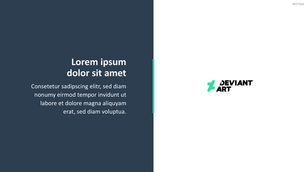 Flat Design - Bundle 2 PowerPoint-Vorlage