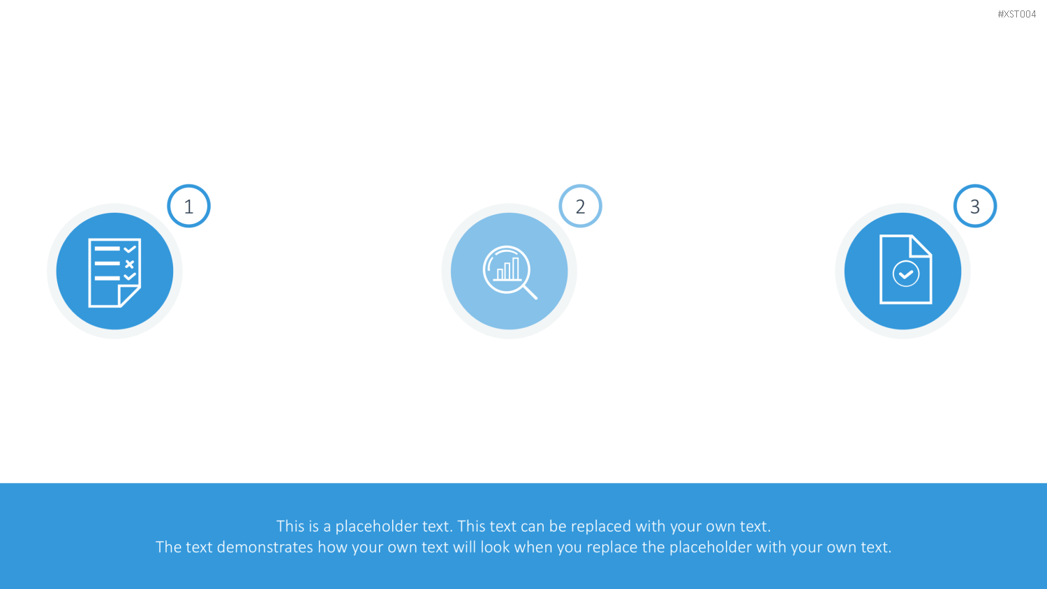 Flat Design - Bundle 2 PowerPoint-Vorlage