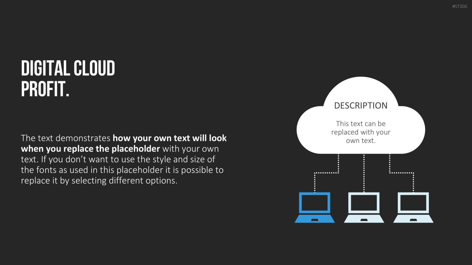 Flat Design - Metaphern (Animiert) PowerPoint-Vorlage