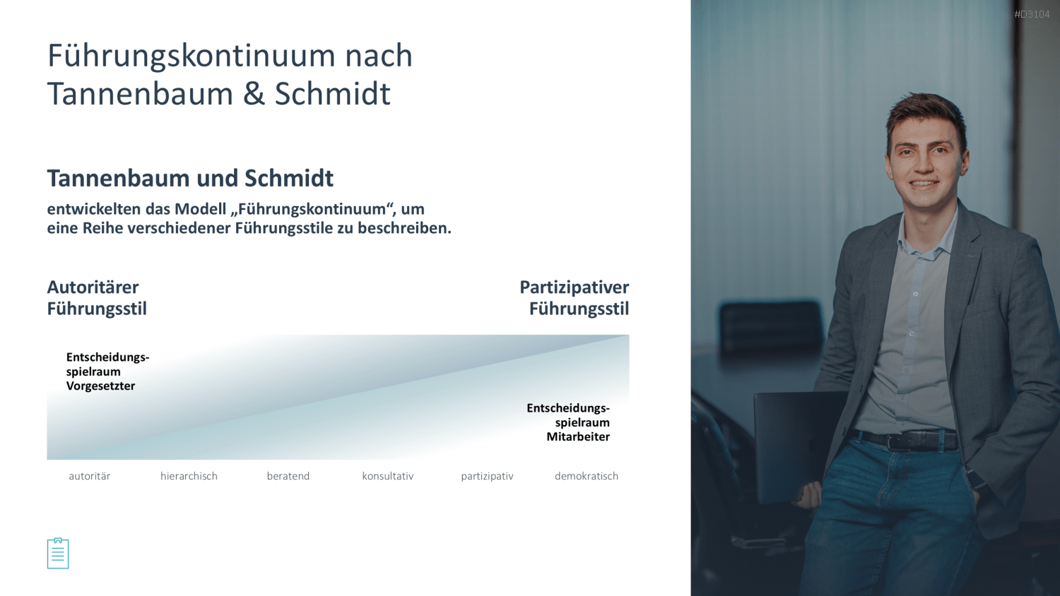 Leadership-Toolbox PowerPoint-Vorlage