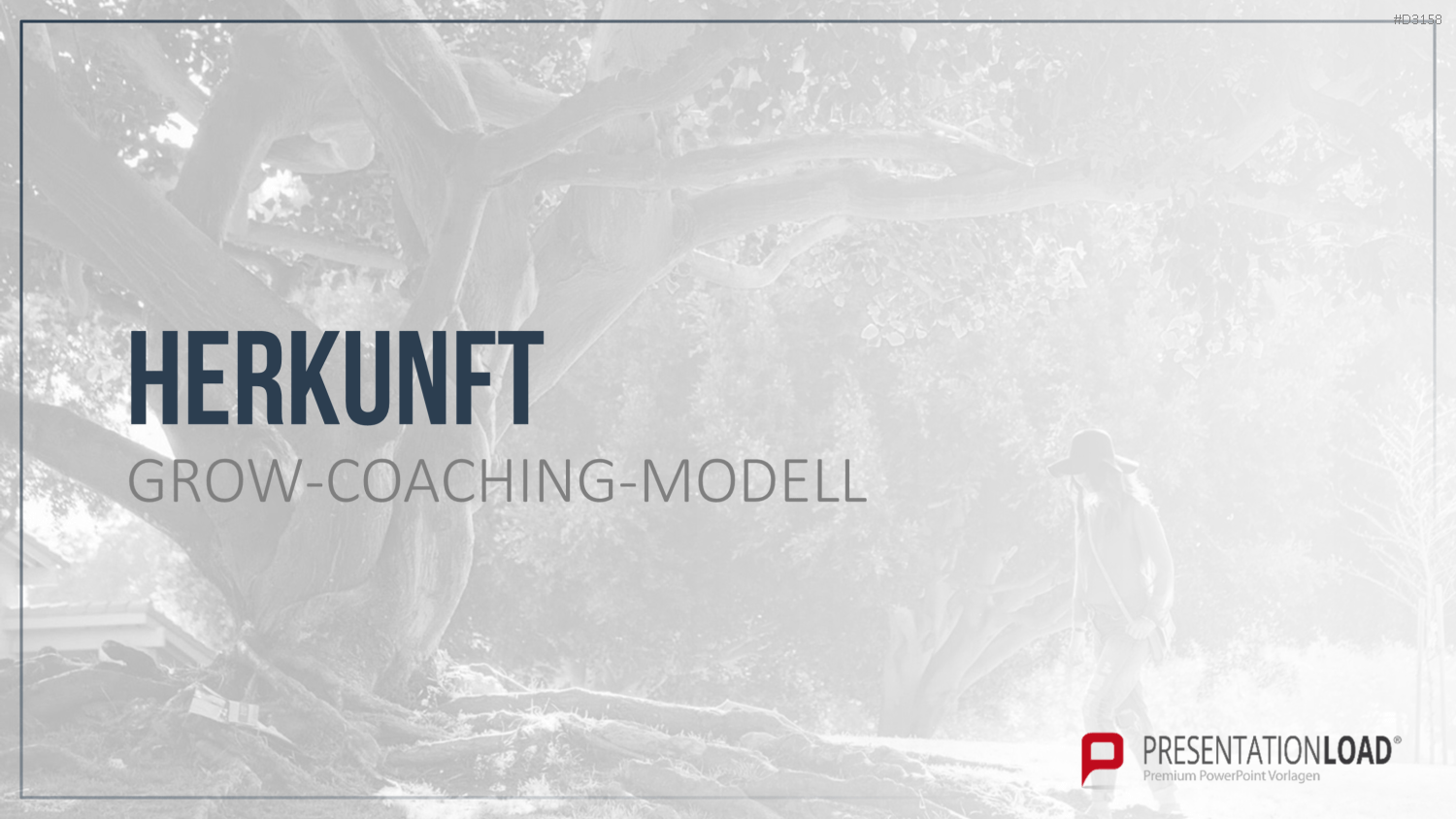 GROW-Modell