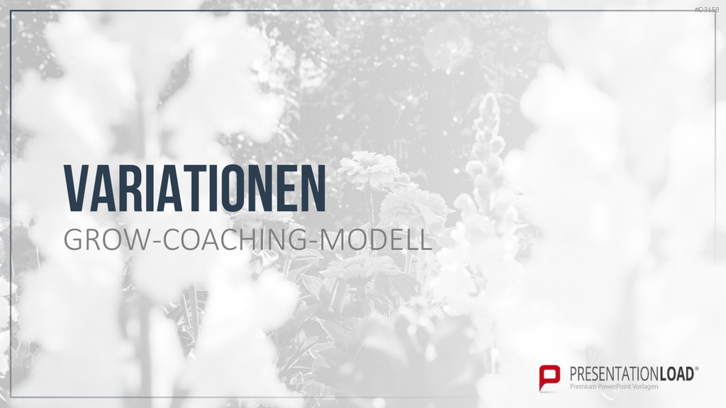 GROW-Modell