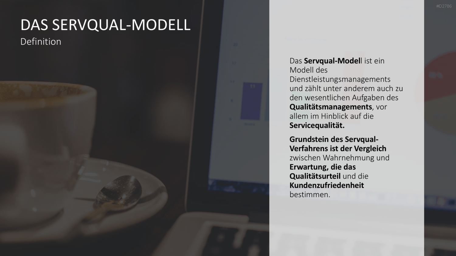 Gap-Analyse PowerPoint-Vorlage