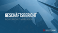 Geschäftsbericht / Bilanz PowerPoint-Vorlage