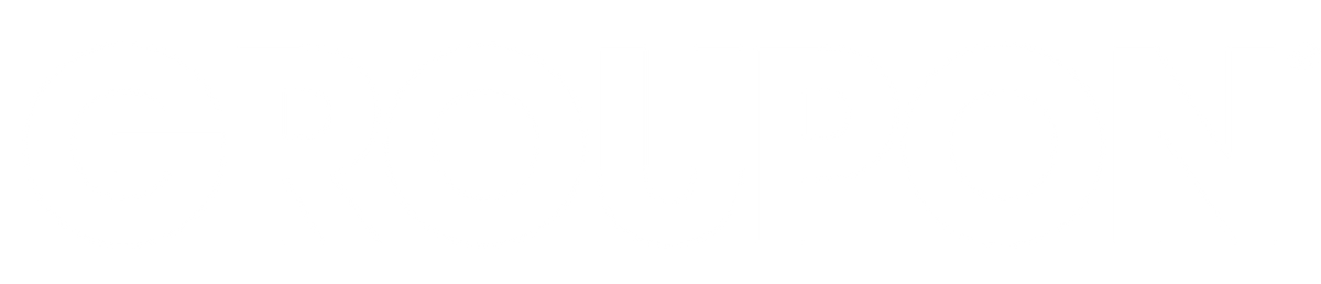 Groupon Logo auf weißem Hintergrund