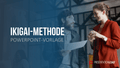 Ikigai-Methode PowerPoint-Vorlage
