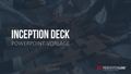Inception Deck PowerPoint-Vorlage