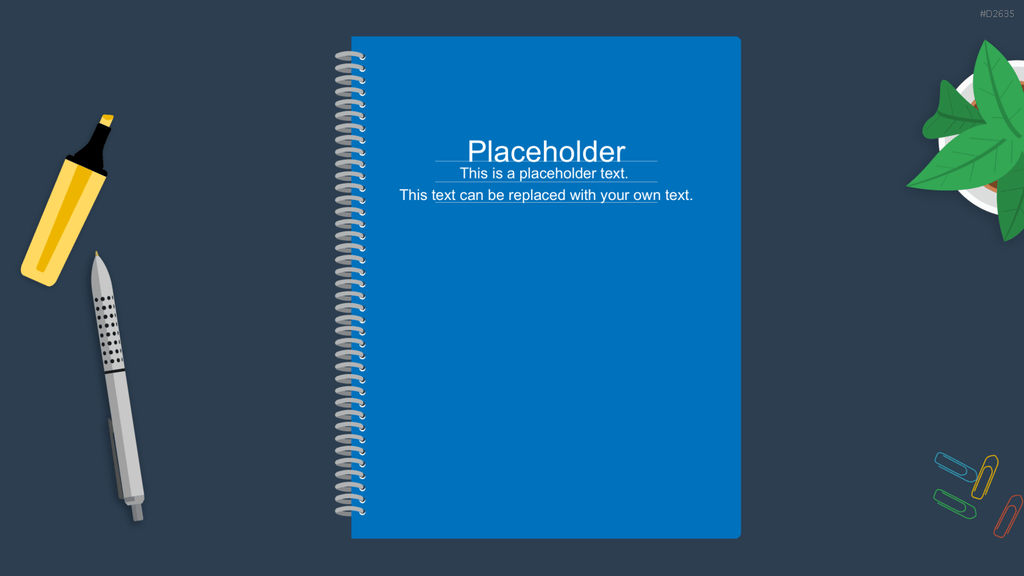 Registerkarten für PowerPoint PowerPoint-Vorlage