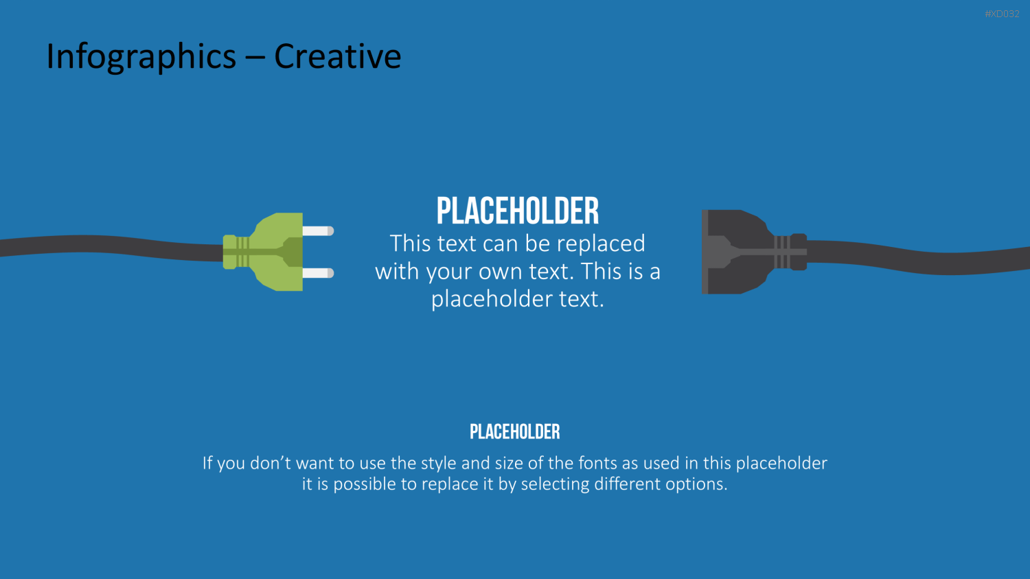 Infografiken Bundle PowerPoint-Vorlage