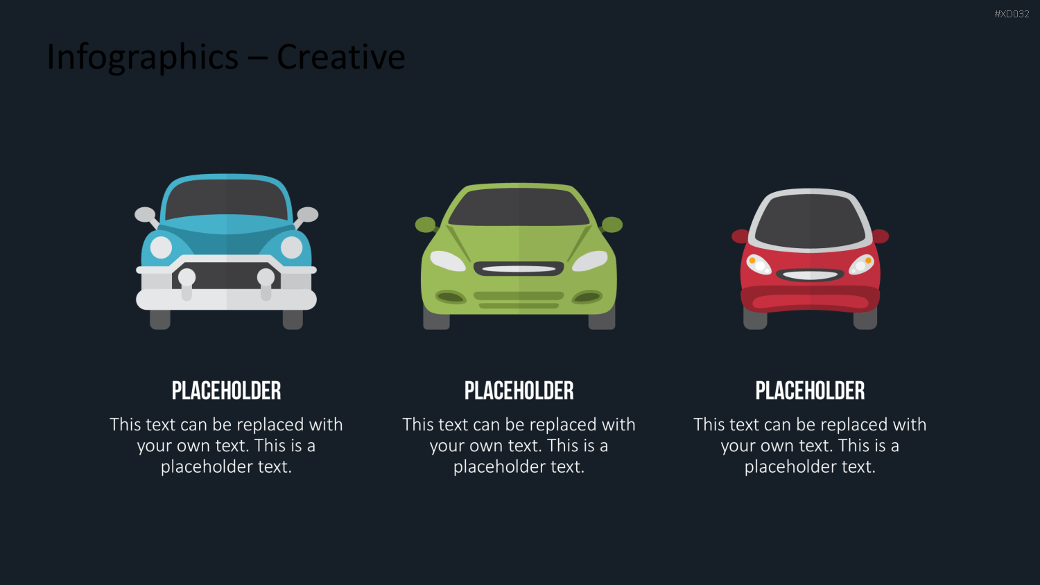 Infografiken Bundle PowerPoint-Vorlage
