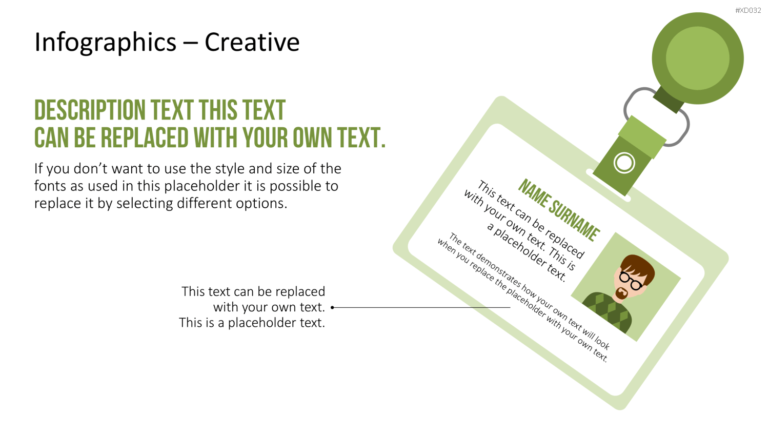 Infografiken Bundle PowerPoint-Vorlage