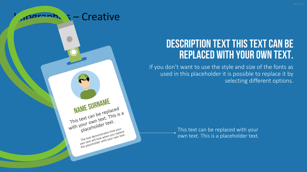 Infografiken Bundle PowerPoint-Vorlage