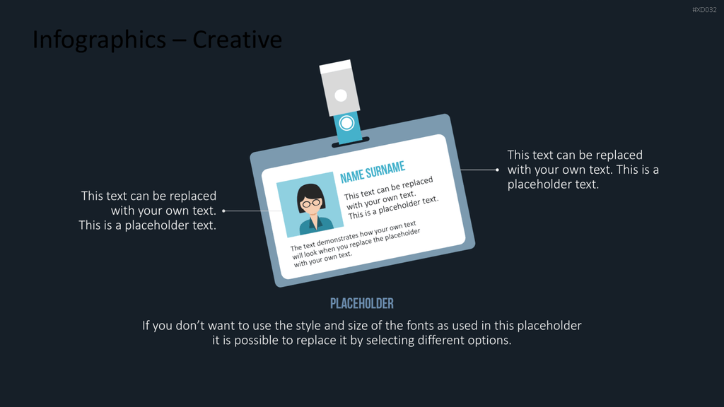 Infografiken Bundle PowerPoint-Vorlage