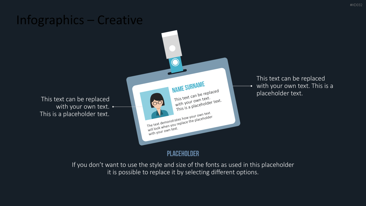 Infografiken Bundle PowerPoint-Vorlage